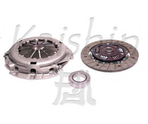 Комплект сцепления KG-003 AISIN