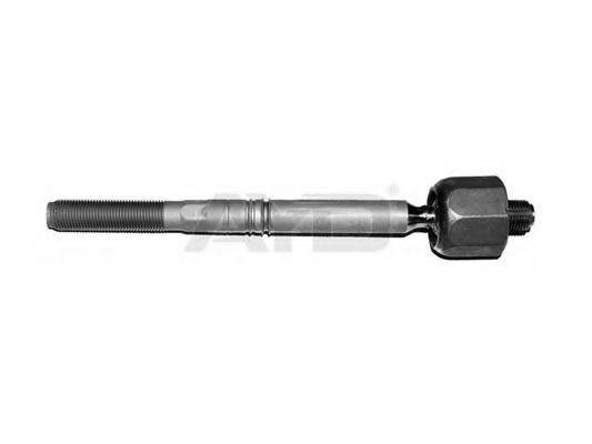 Тяга рульова (243mm) AUDI TT, A4, A5, A6, A8, Q5 (07-) (95-07069) AYD 9507069 AYD
