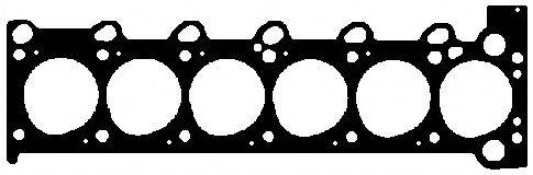 Прокладка, головка цилиндра