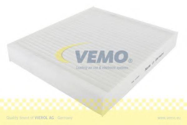 Фильтр салонный V63-30-0001 VEMO