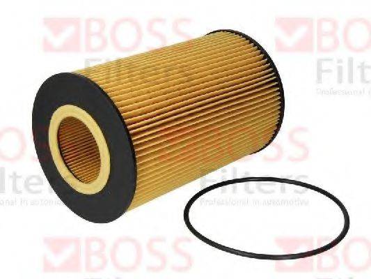 Фильтр масляный BS03-029 BOSS FILTERS