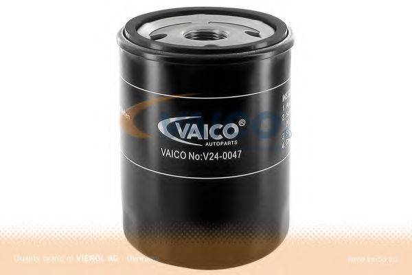 Фильтр масляный V24-0047 VAICO