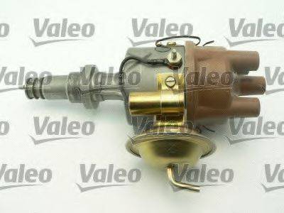 Распределитель зажигания 242081 VALEO