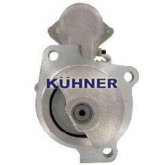 Стартер 254218 AD KUHNER