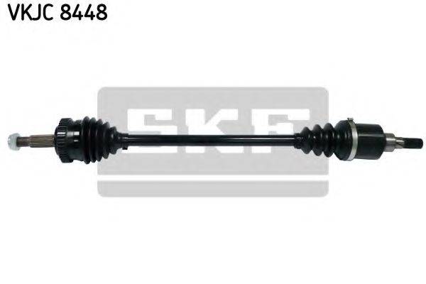Вал 121352 SERCORE