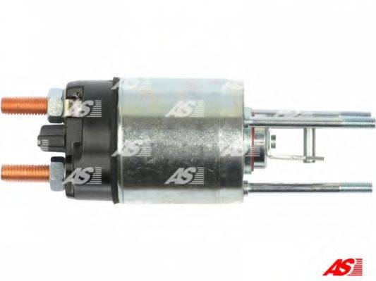 Переключатель SS4027 AS-PL