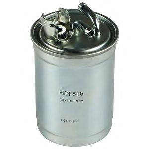 Фильтр топливный HDF516 DELPHI