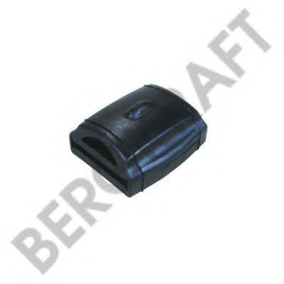 BK2871521SP BERGKRAFT Буфер BK2871521SP BERGKRAFT