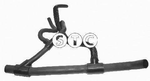 T408906 STC Шланг радиатора T408906 STC
