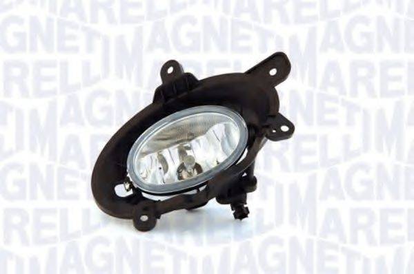 712403601110 MAGNETI MARELLI Противотуманная фара 712403601110 MAGNETI MARELLI