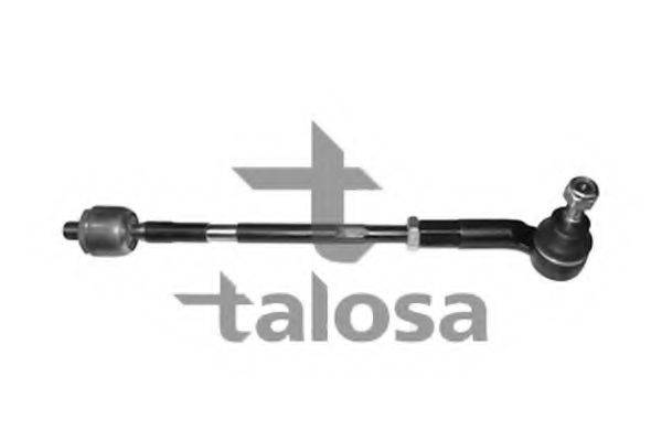Поперечная рулевая тяга 41-09659 TALOSA