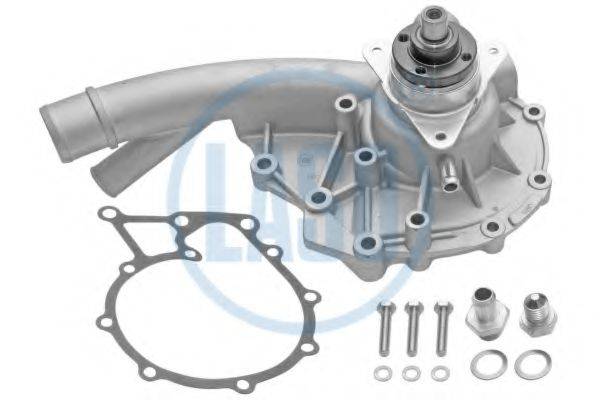 Насос 20200139 LASO