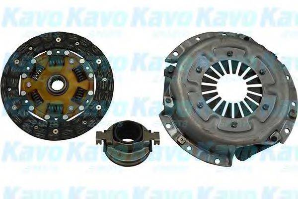 Комплект сцепления 959451 KAWE