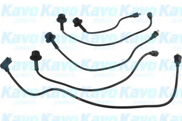 Комплект проводов зажигания ICK-1506 KAVO PARTS