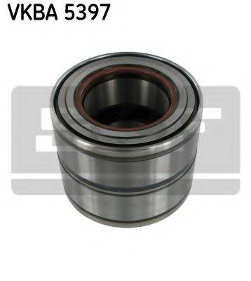 Комплект подшипника ступицы колеса VKBA 5397 SKF