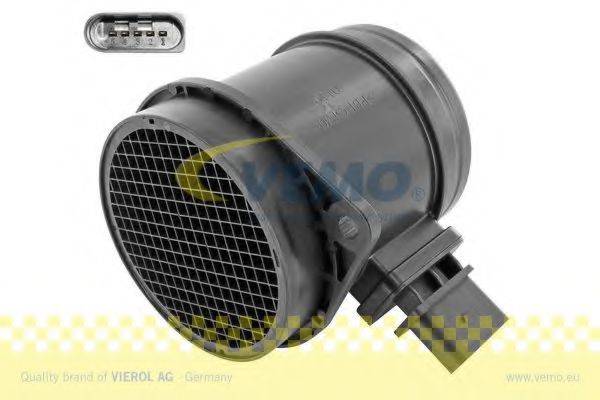 Расходомер воздуха V10-72-1222 VEMO