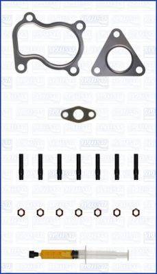 Монтажный комплект, компрессор JTC11124 AJUSA