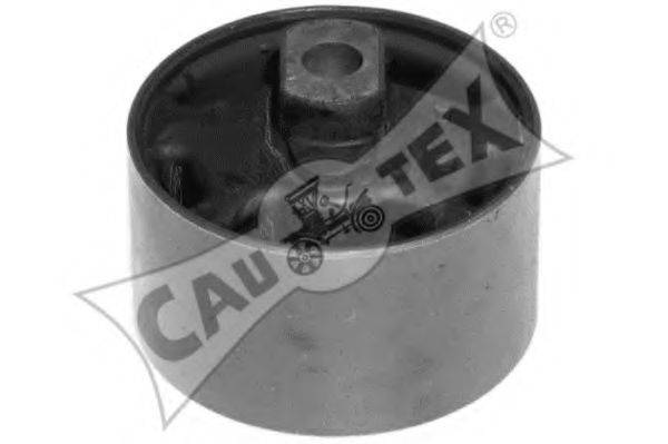 Подвеска, двигатель 462455 CAUTEX