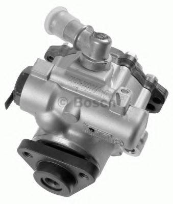 Рисунок KS00000598 BOSCH