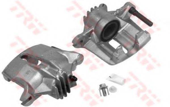 BCV282 TRW Тормозной суппорт BCV282 TRW