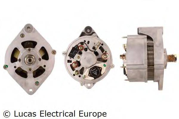 Генератор LRB00104 LUCAS ELECTRICAL