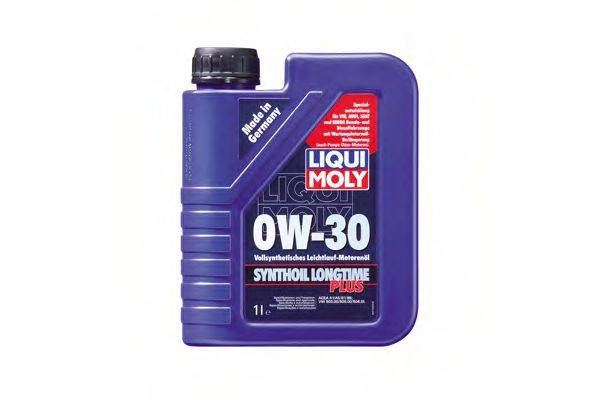 Масло 1150 LIQUI MOLY