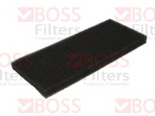 Фильтр салонный BS02-016 BOSS FILTERS