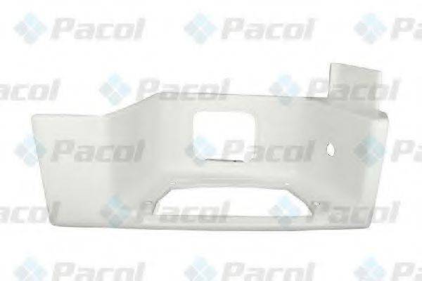 MAN-SP-004R PACOL Подножка MAN-SP-004R PACOL
