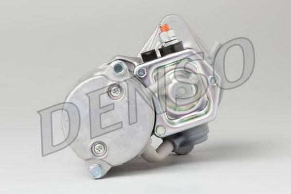 Стартер DSN601 NPS