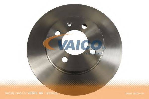 Тормозной диск V10-40031 VAICO