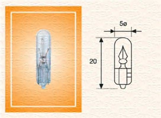 Рисунок 003721100000 MAGNETI MARELLI