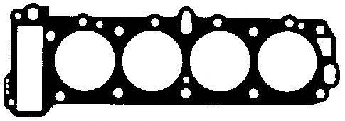 Прокладка, головка цилиндра 587.126 ELRING