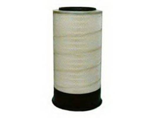 Фильтр воздушный 49124 WIX FILTERS