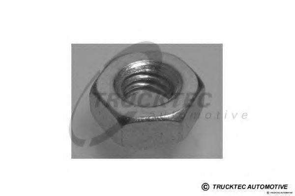 Гайка 81.04.001 TRUCKTEC AUTOMOTIVE