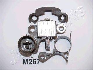 Регулятор генератора RE-M267 JAPANPARTS