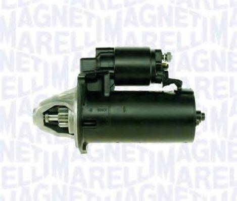 Стартер 944280107300 MAGNETI MARELLI