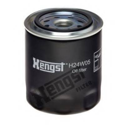 Гидрофильтр, автоматическая коробка передач H24W05 HENGST FILTER