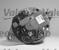 Генератор 523070 VALEO