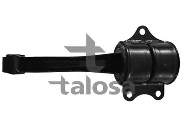 Подвеска, двигатель 61-05322 TALOSA