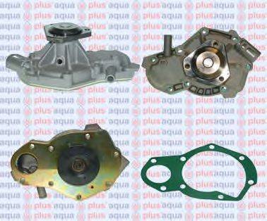85-4375 AQUAPLUS Насос водяной 85-4375 AQUAPLUS