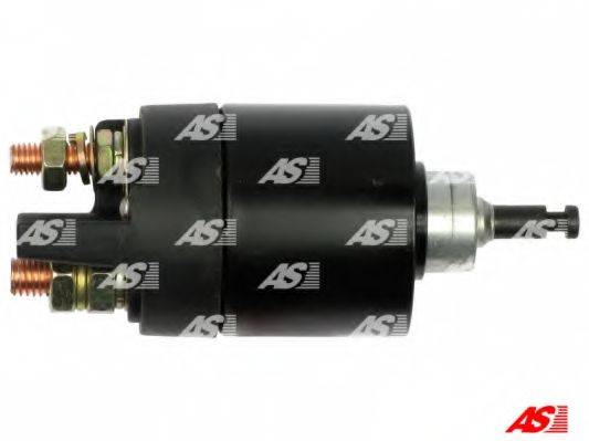 Переключатель SS9024 AS-PL