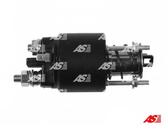 Переключатель SS4010 AS-PL