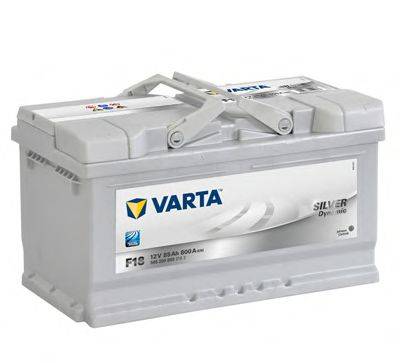 Стартерная аккумуляторная батарея 5852000803162 VARTA