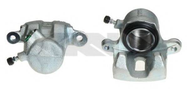 DC82757 REMY Тормозной суппорт DC82757 REMY