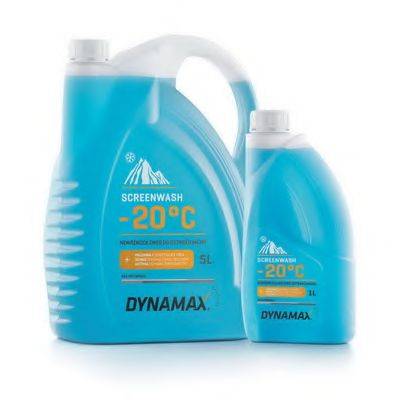 Средства для чистки 501155 DYNAMAX