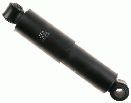 Амортизатор 313 084 SACHS