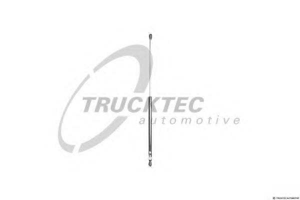 Газовая пружина 01.66.006 TRUCKTEC AUTOMOTIVE