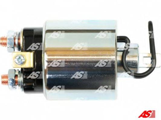 Переключатель SS2047 AS-PL