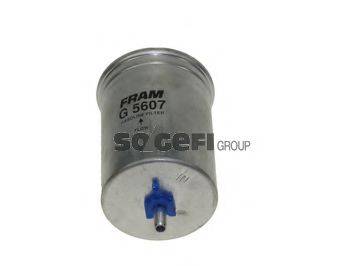 Фильтр топливный G5607 FRAM