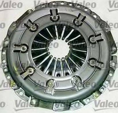 Комплект сцепления 821152 VALEO